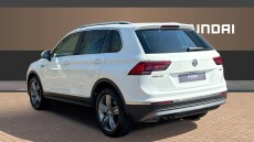 Volkswagen Tiguan 2.0 TDi 150 4Motion SEL 5dr DSG Diesel Estate